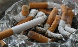 Si quieres tener buena vista deja de fumar cuanto antes