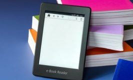¿Es mejor comprar una tablet o en un eReader para leer eBooks?