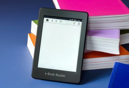 Tablet eReader. ¿Qué compro para leer eBooks?