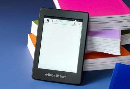 Libro Electronico Ebook