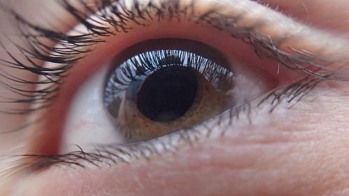 Exerciții de ochi eficiente pentru miopie