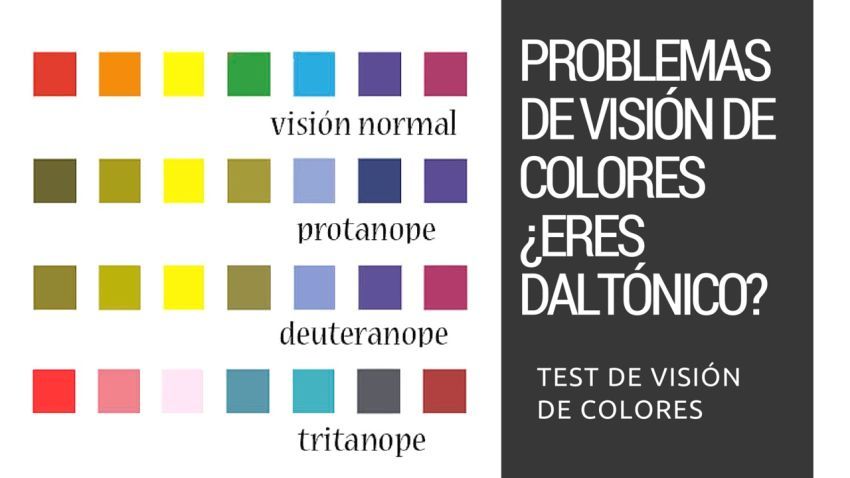 Los colores que utilizamos en la ropa, ¿dicen cómo somos?