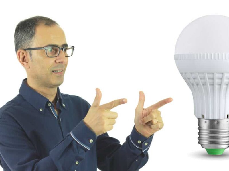 ¿Cómo elegir las mejores lámparas LED y dónde comprarlas?