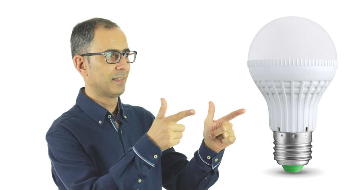 reflujo radiador Descripción del negocio ▷ Las 7 Mejores Lámparas LED Del Año 2023 ¿Cuáles Comprar Y Por Qué?