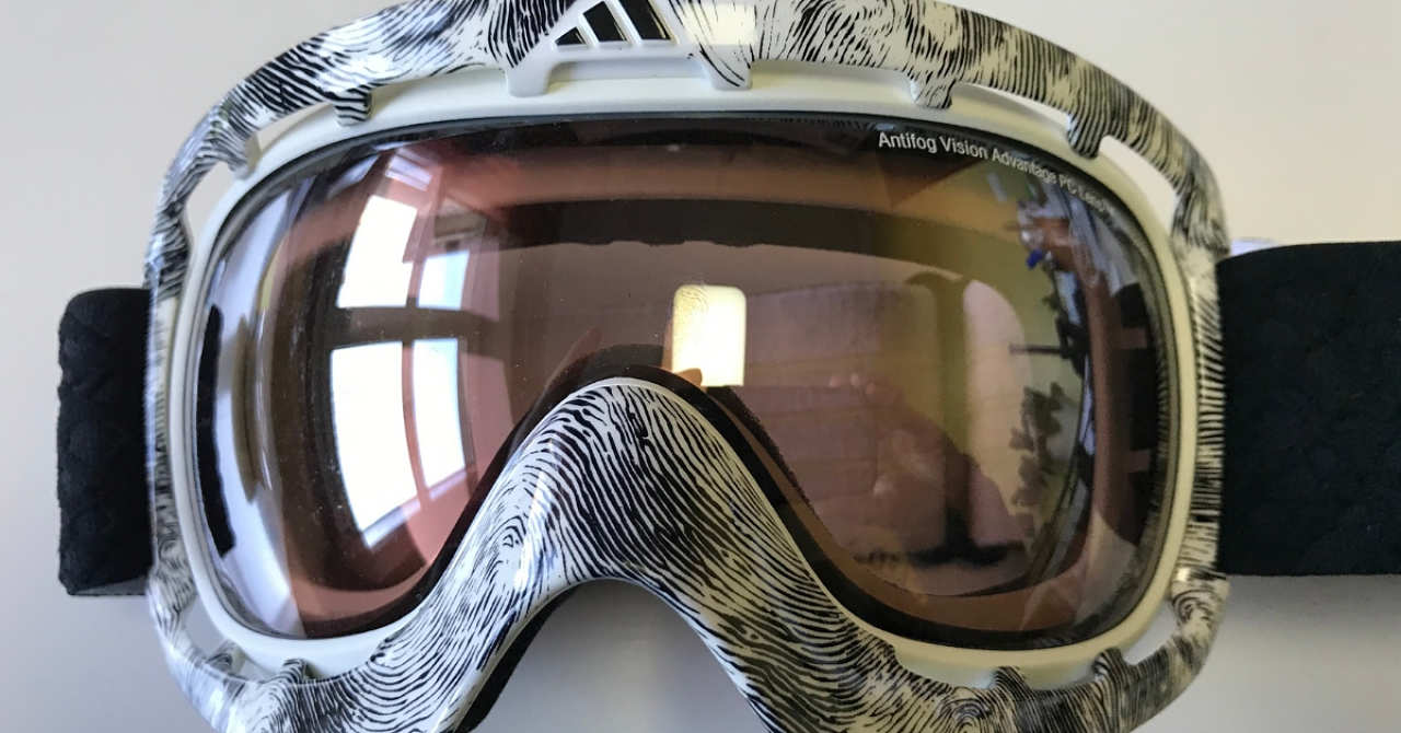 Mejores gafas esquí y máscaras nieve