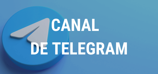 Canal cuida tu vista en Telegram por Ramón García