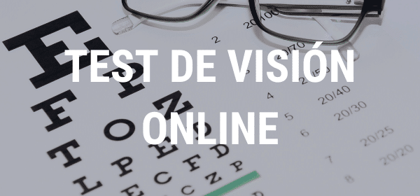 Mejores test de visión online