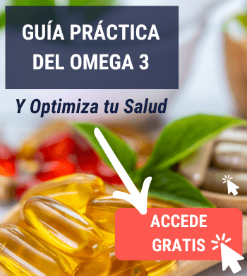 ¿Cuál es el mejor omega 3 del mercado?