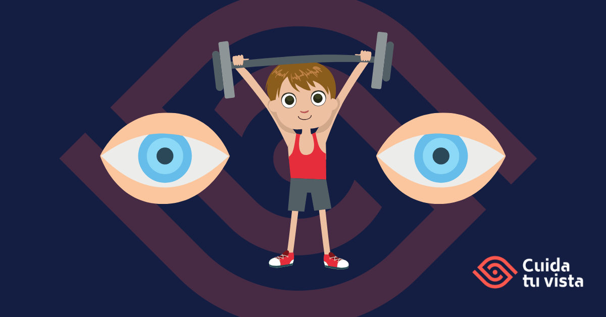 ejercicios de parpadeo para ojo seco