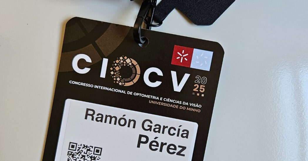 Congreso internacional de Optometría y Ciencias de la Visión 2025