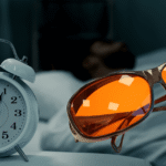 gafas para dormir mejor