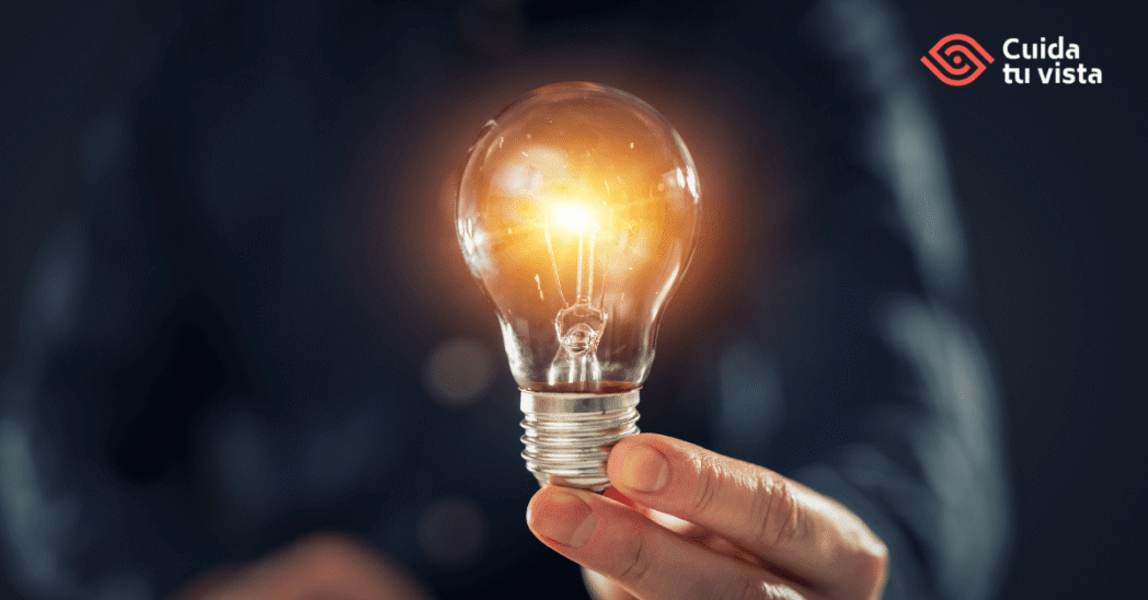 Gafas para dormir mejor ¿Funcionan o son puro marketing? La luz artificial hace que durmamos peor