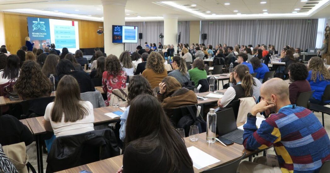 IV Jornadas de Optometría de Santiago. Ciencia, aprendizaje y buenos ratos Resumen IV Jornadas de Optometría de Santiago de Compostela