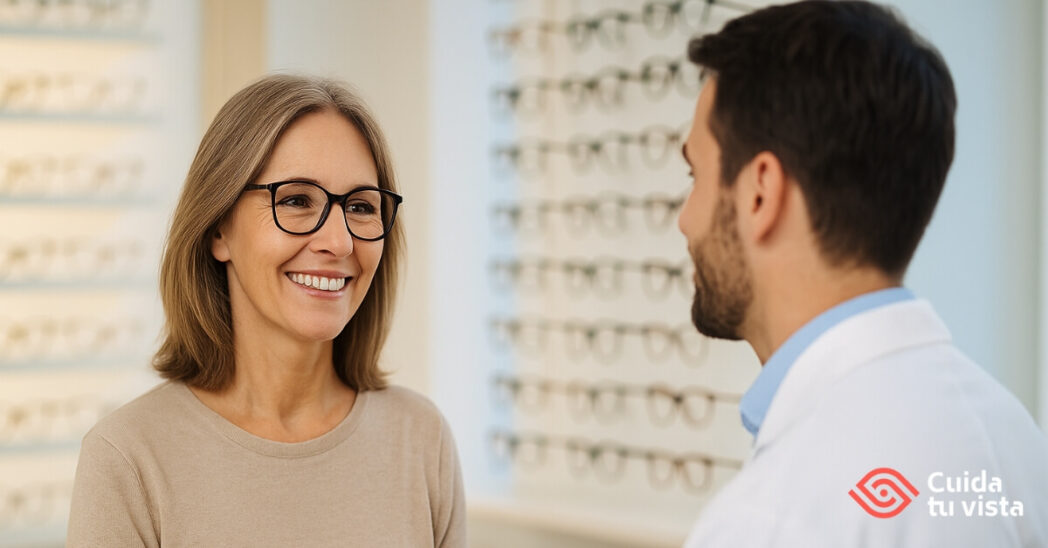 ¿Buscas una Óptica de confianza en España cerca de ti? Directorio de ópticas España