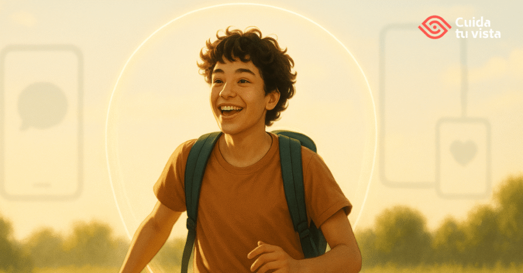 Australia prohíbe redes sociales a niños menores de 16 años