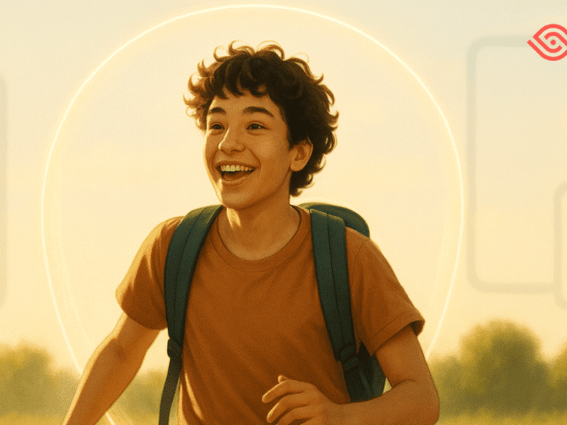 Australia prohíbe redes sociales a niños menores de 16 años