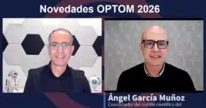 Novedades Congreso Optom 2026