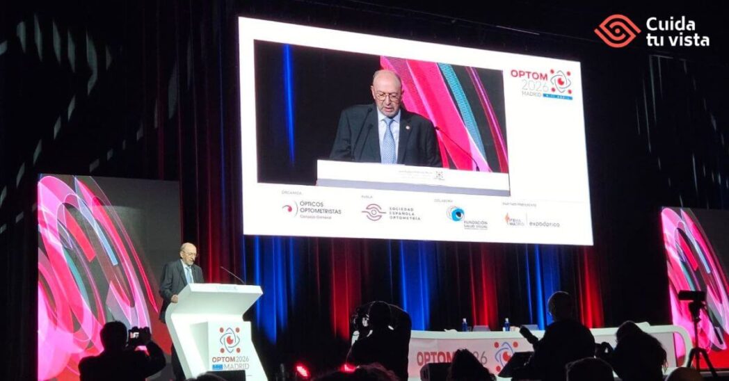 Inauguración OPTOM 2026