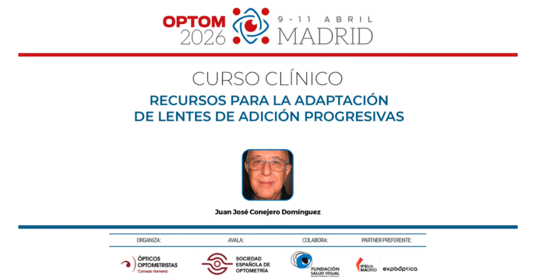 curso clinico adaptación lentes progresivas