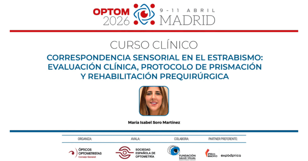 curso clinico correspondencia sensorial