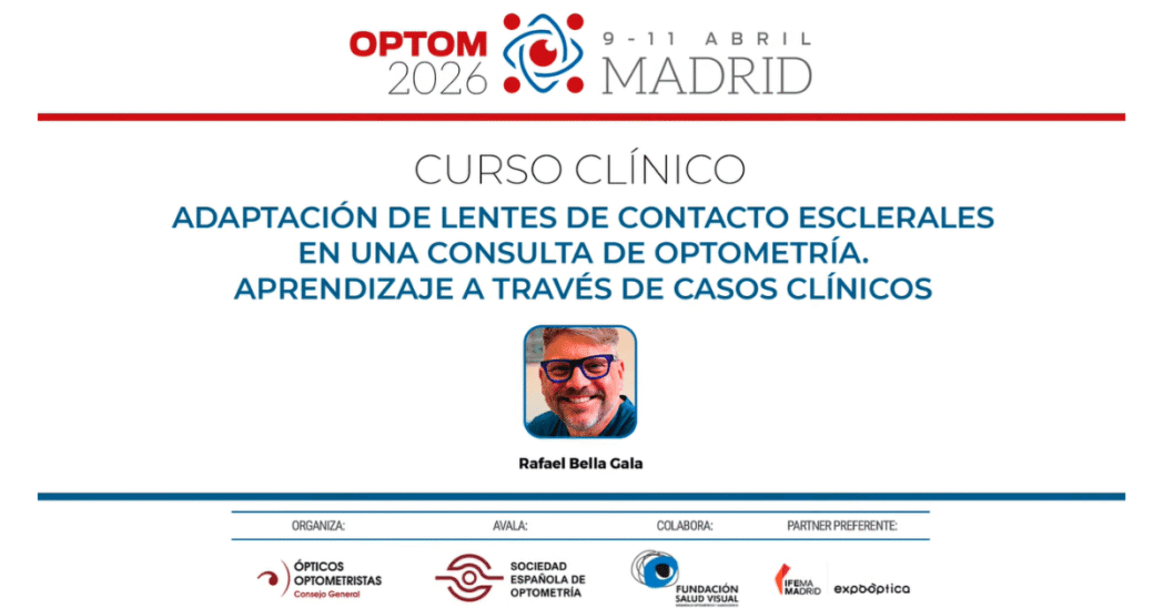 curso clinico lentillas esclerales