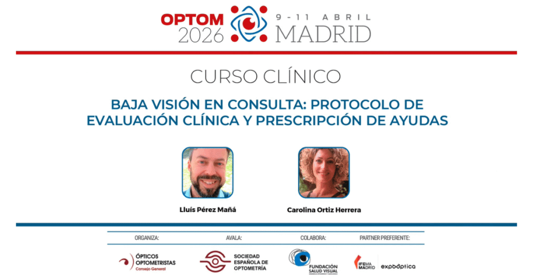 curso clinico protocolos baja vision