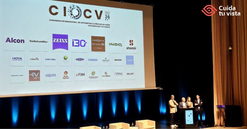 Inauguración CIOCV 2026