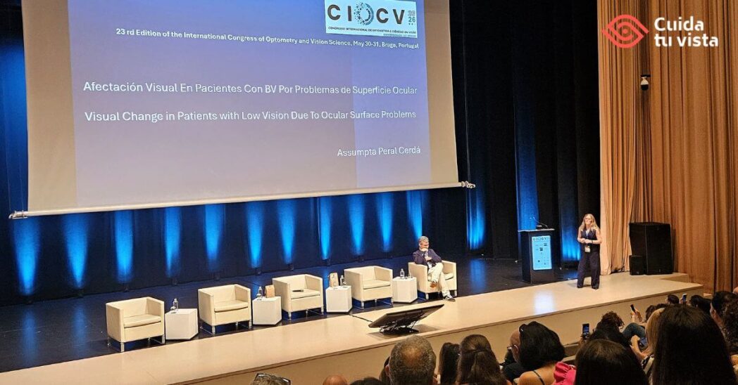 Presentacion Assumpta Peral CIOCV 2026