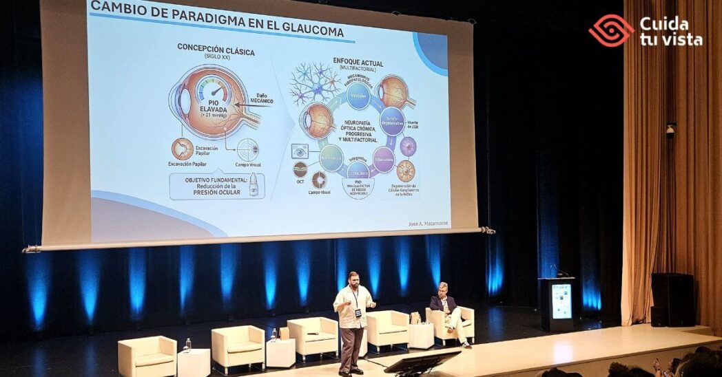 Presentacion José Antonio Matamoros CIOCV 2026