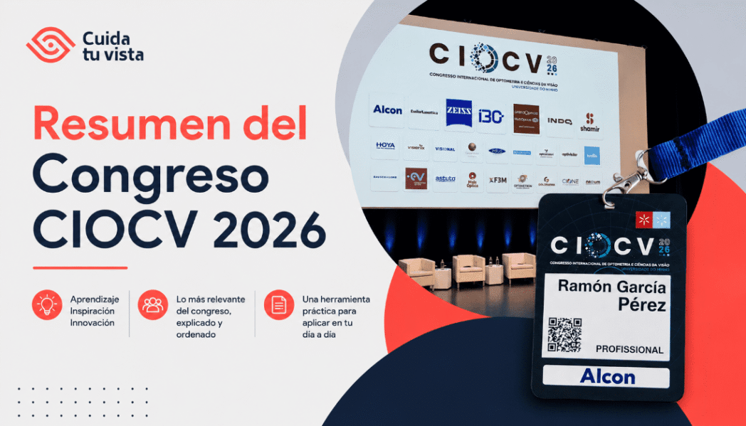 Resumen congreso CIOCV 2026